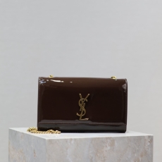 YSL Top Handle Bags